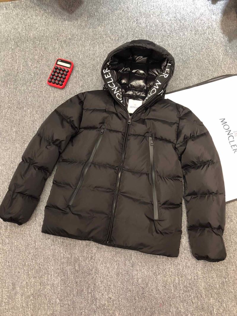 Moncler Down Jackets